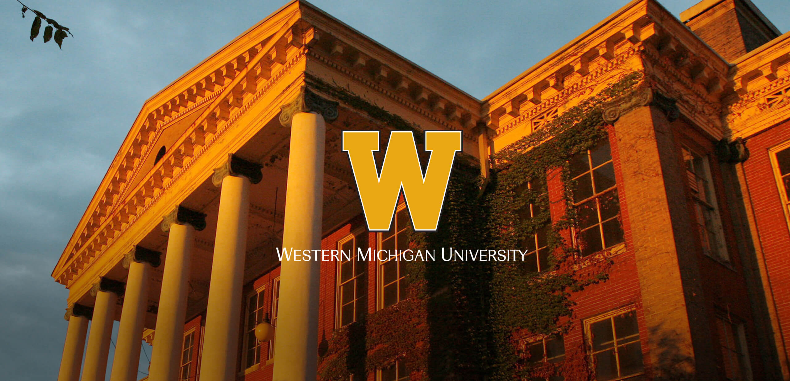 WMU Alumni Recognition App